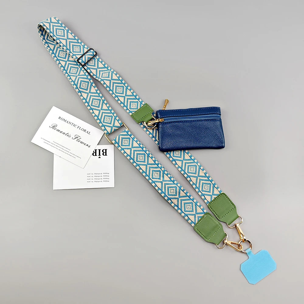 CowLost | uncategorized-adjustable-crossbody-mobile-phone-lanyard-with-zipper-wallet |13