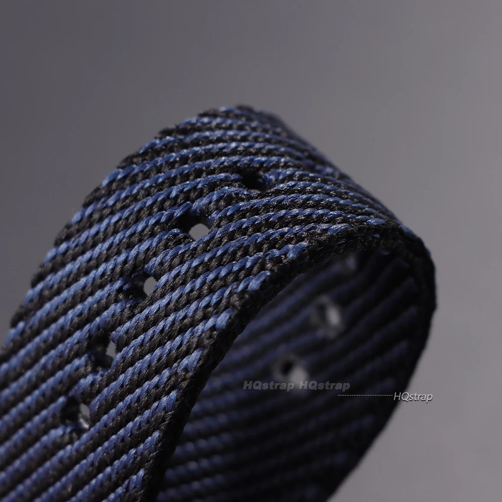 CowLost | product_id-soft-nylon-quick-release-watch-strap-20mm-22mm-replacement-for-seiko-omega-universal |4