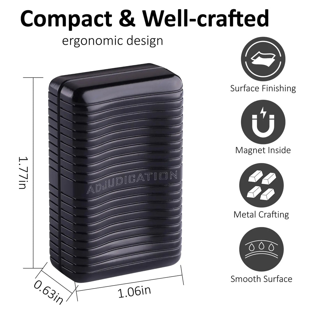 CowLost | creative-soap-box-edc-fidget-slider-fashion-alloy-metal-infinite-push-fidget-toys-stress-relief-toy-adhd-tools-office-relaxation |4