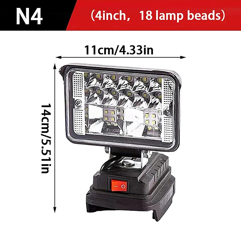 CowLost | product_id-homefish-portable-led-floodlight-for-makita-18v-li-ion-battery |16