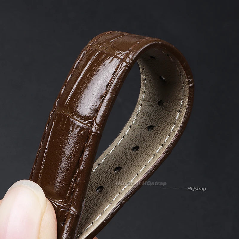 CowLost | product_id-cowhide-leather-watch-strap-10-24mm-with-pin-buckle-and-tool |5