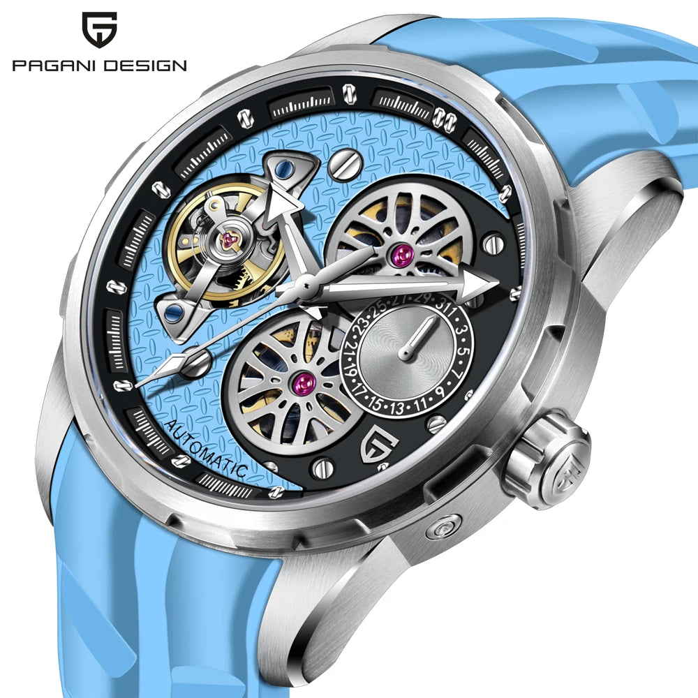 CowLost | pagani-design-mens-watches-tourbillon-skeleton-mechanical-wrist-watch |2