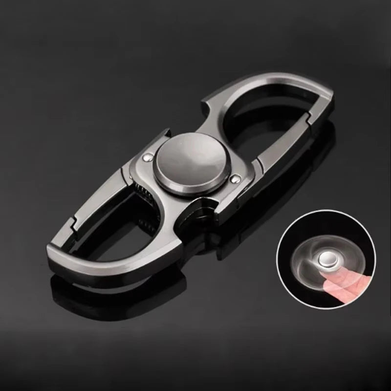 CowLost | product_id-runwhale-finger-spinner-fidget-toy-with-keychain-bottle-opener-stress-reliever |1