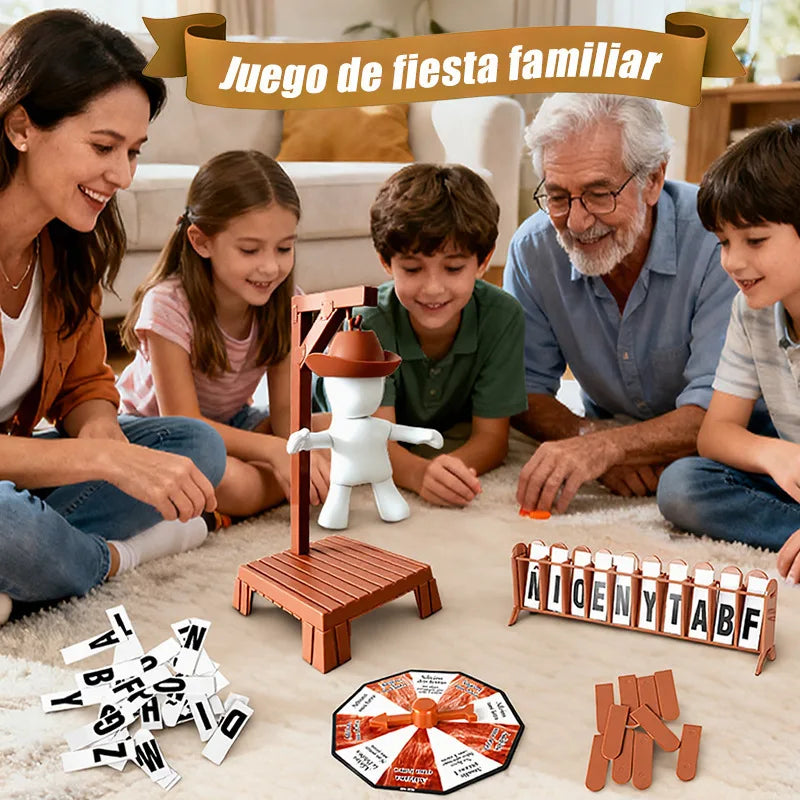 CowLost | product_id-magnetic-hangman-mystery-word-game-family-challenge-board-game |5