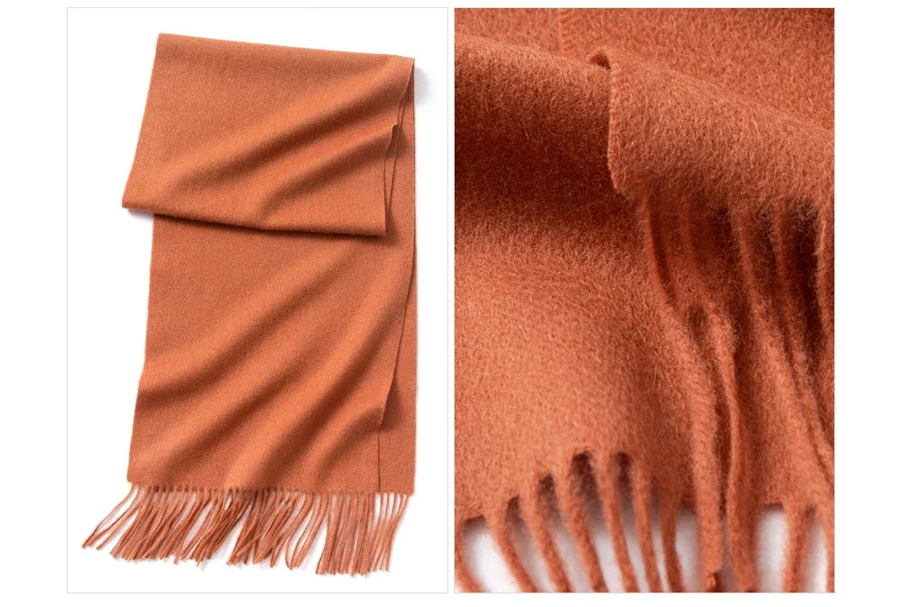 CowLost | solidlove-wool-winter-scarf-women |32