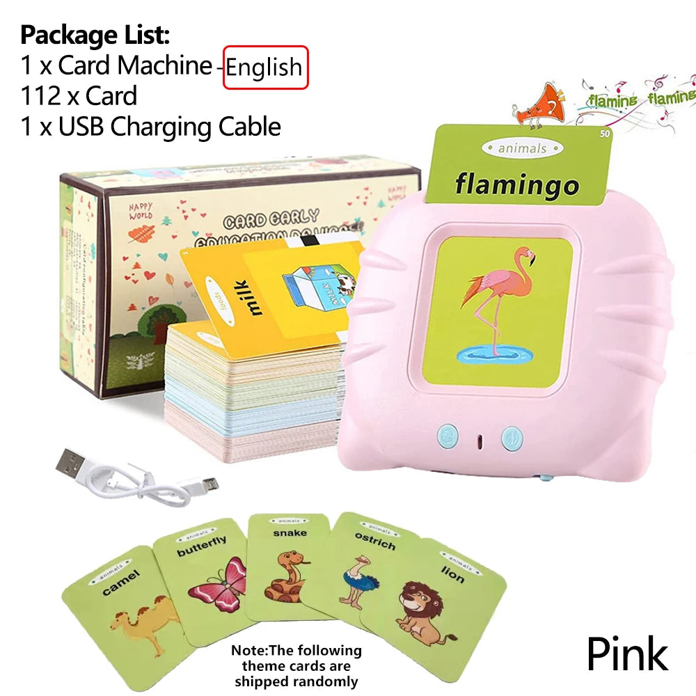 CowLost | product_id-talking-electronic-early-education-flashcards-learning-toy-for-preschool-kids-gift |17