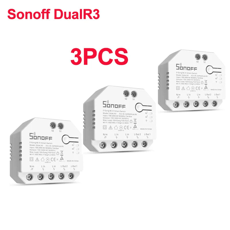 CowLost | sonoff-dual-r3-dual-relay-wifi-smart-switch-two-way-control |26