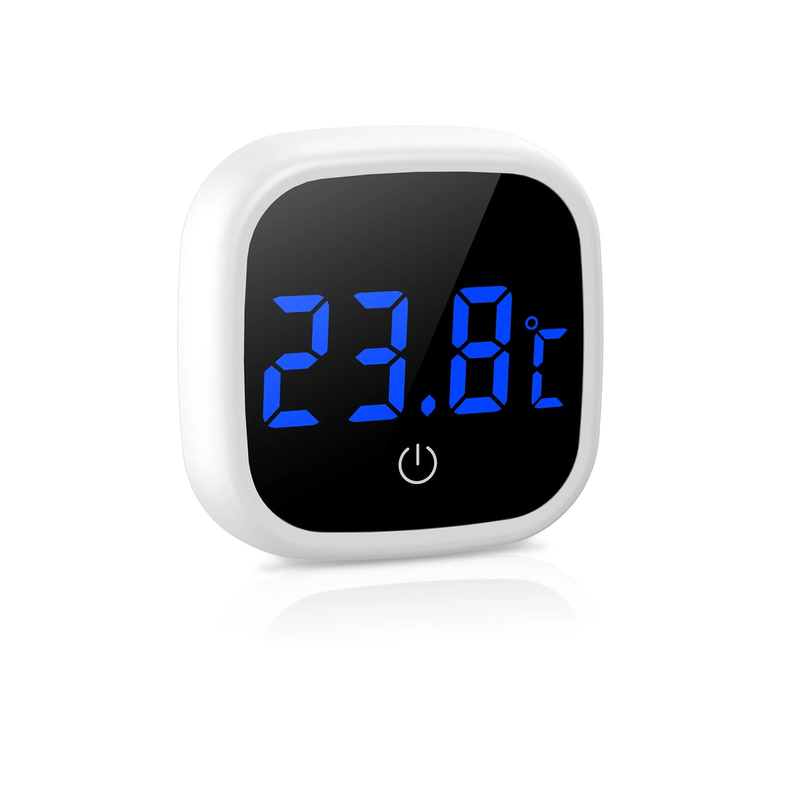 ORIA LCD Digital Aquarium Thermometer for Fish Tank and Reptile Box