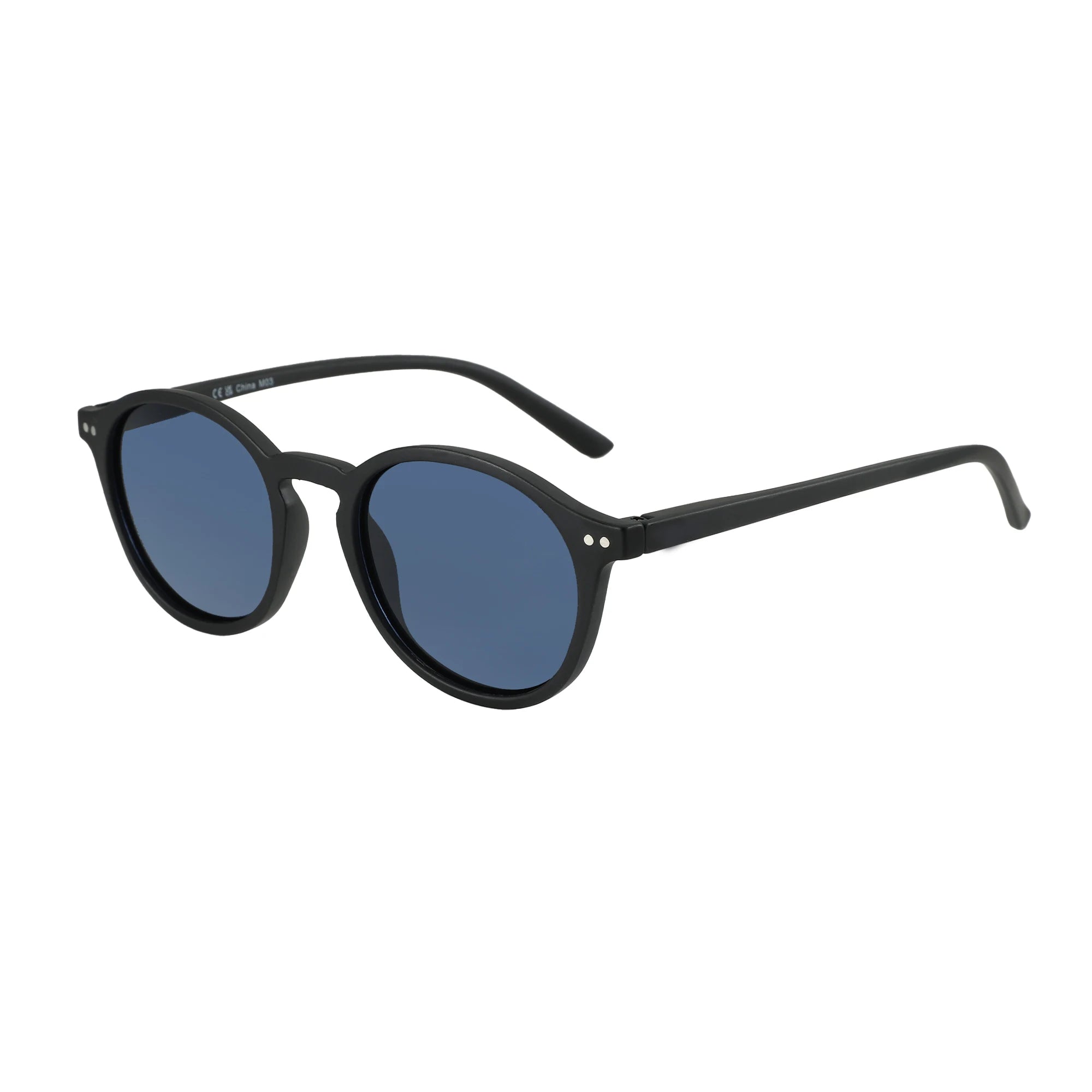 CowLost | zenottic-fashion-polarized-sunglasses-men-women-brand-designer-retro-round-sun-glasses-vintage-uv400-goggles-shades |40
