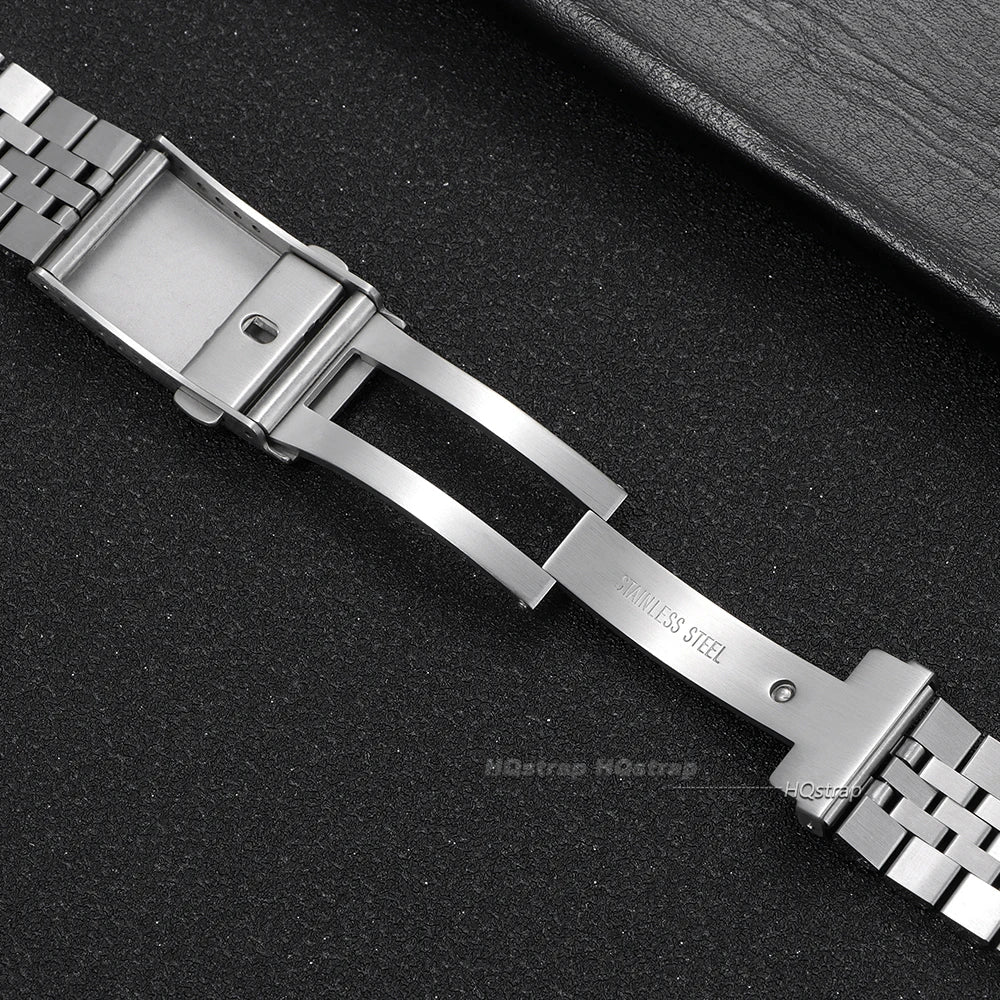 CowLost | product_id-stainless-steel-folding-watch-clasp-buckle-18mm-20mm-22mm-universal-replacement-strap-accessory |3