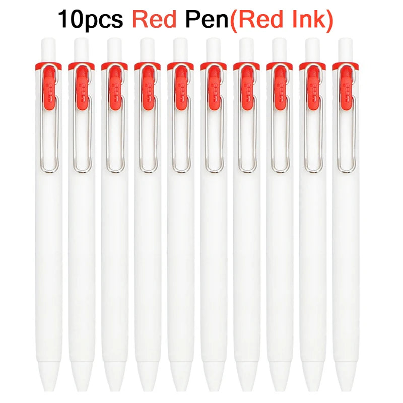 CowLost | product_id-uni-ball-one-mitsubishi-limited-gel-pen-black-blue-red-navy-blue-for-homework-test-meeting |10