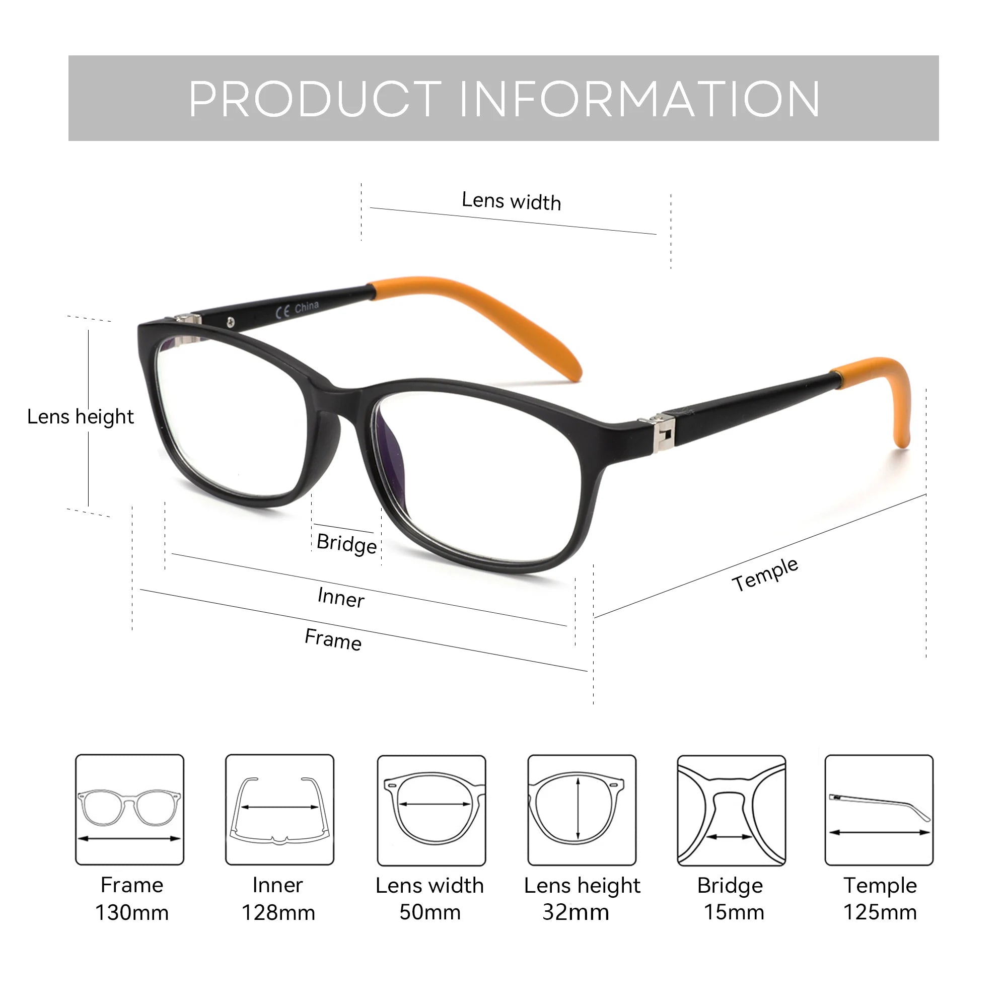 CowLost | zenottic-children-anti-blue-light-glasses |5