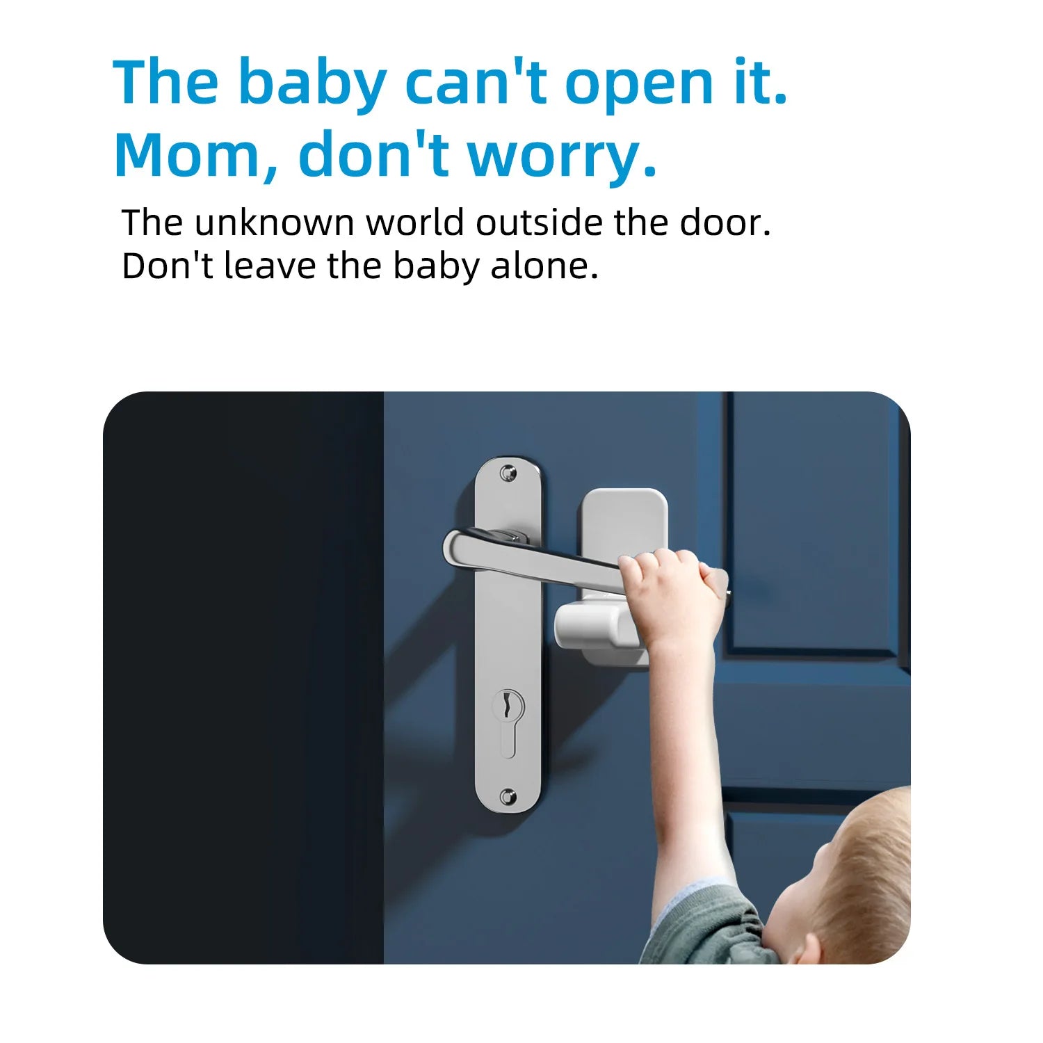 CowLost | 7pcs-baby-safety-protection-gates-doorways-stopper-rubber |25