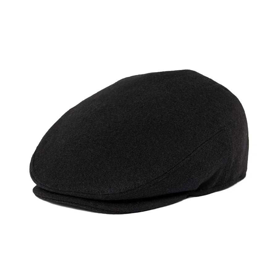 CowLost | jangoul-driving-flat-caps-men-herringbone-wool-blend-fall-newsboy-caps |7