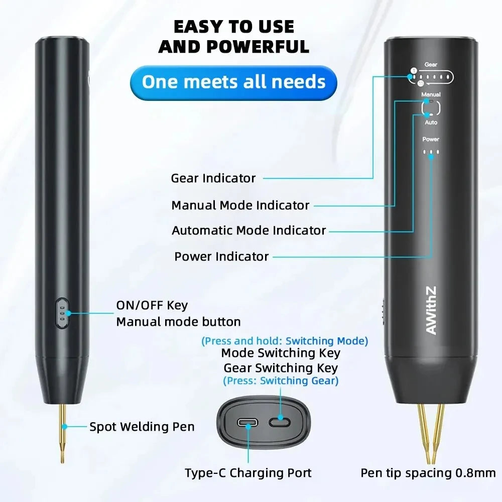 CowLost | product_id-homefish-portable-handheld-spot-welder-with-11-gears-adjustable-energy-storage |11