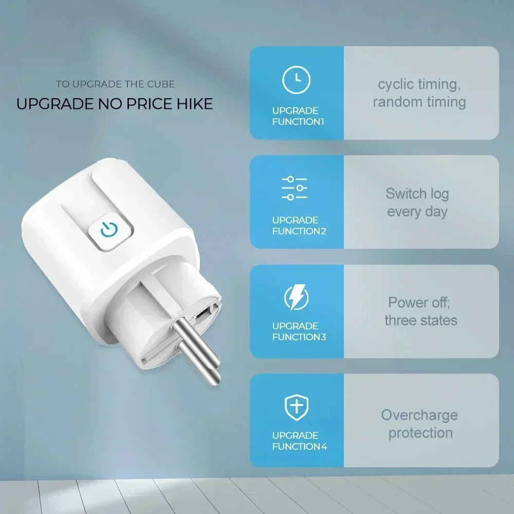 CowLost | plug-socket-covers-product_id-eu-16a-20a-wifi-zigbee-smart-plug-with-power-meter-timing-voice-control-tuya-alexa-google-compatible |8