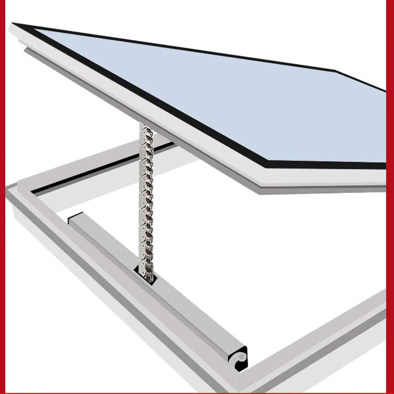 CowLost | windows-product_id-500mm-chain-window-opener-aluminum-motor-skylight-actuator-diy-smart-home-awning-engine-with-optional-remote-control |6