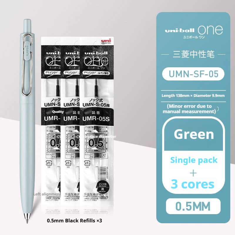 CowLost | product_id-japan-uni-signo-small-core-f2-gel-pens-0-38-0-5mm-assorted-colors-comfortable-writing |36