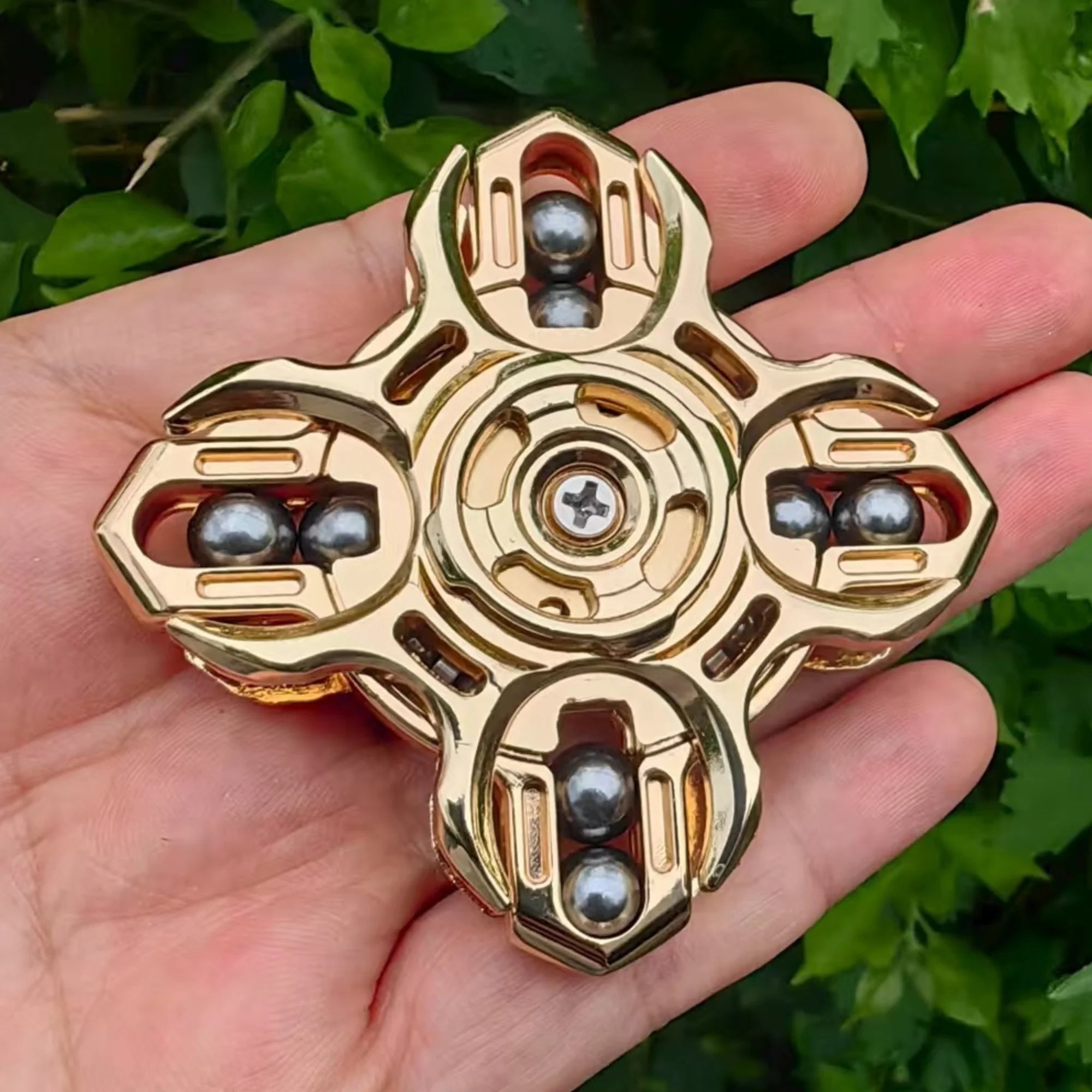 CowLost | sensory-toys-magnetic-metal-edc-fidget-sliders-stress-relief-toy-for-adults |11