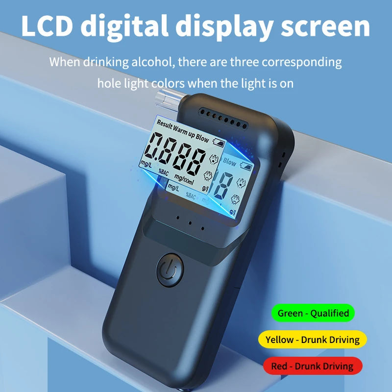 CowLost | product_id-digital-professional-alcohol-breathalyzer-tester-with-lcd-display |24