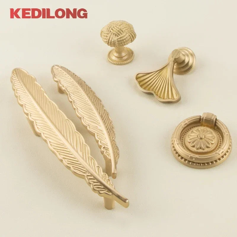 CowLost | kedlo-european-style-minimalist-solid-brass-cabinet |4