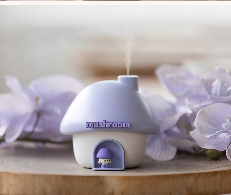 CowLost | product_id-homefish-300ml-cartoon-ultrasonic-air-humidifier-with-essential-oil-diffuser-and-colorful-light |20