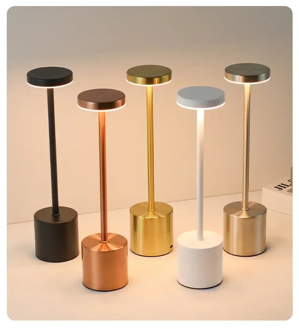 CowLost | product_id-retro-led-touch-dimmable-mushroom-table-lamp-for-home-coffee-shop-decor |13