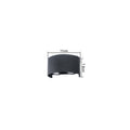 CowLost | product_id-led-wall-lamp-ip65-waterproof-up-down-light-indoor-outdoor-ac110-220v-plastic |16