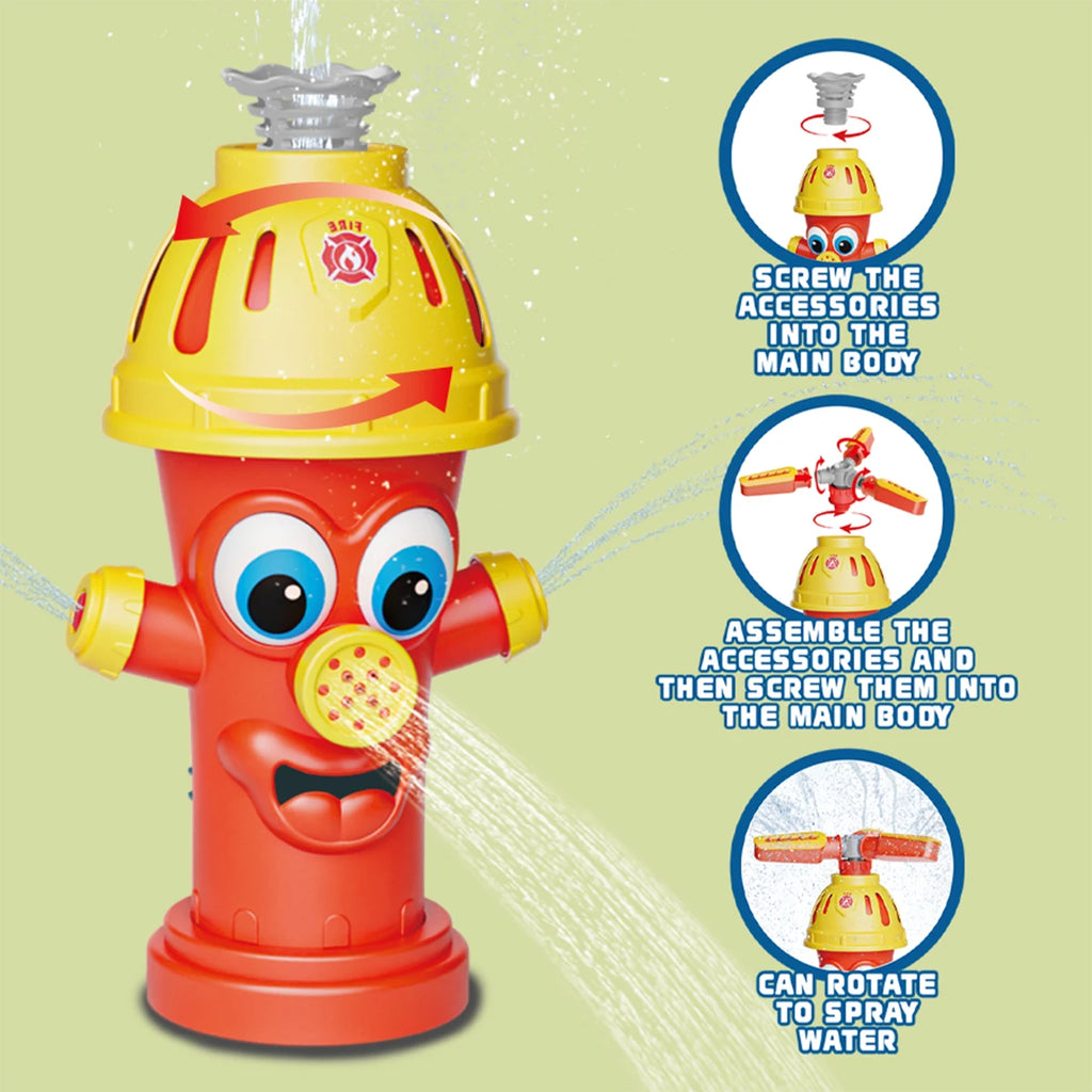 CowLost | product_id-fire-hydrant-water-spray-toy-sprinkler-set-for-kids-outdoor-garden-splash-gift |5