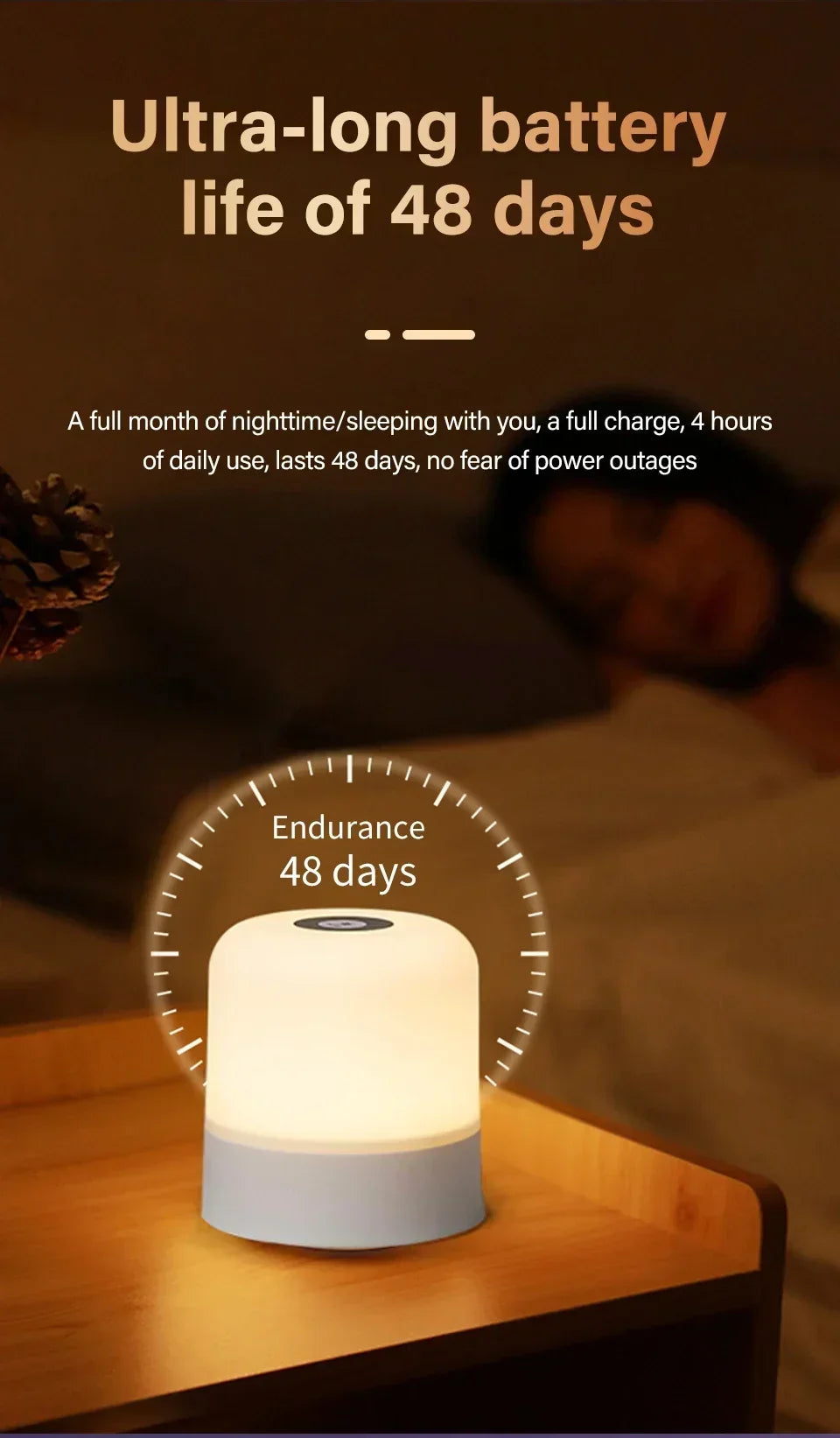 CowLost | product_id-rechargeable-rgb-touch-table-lamp-16-color-dimmable-night-light-for-bedroom |12