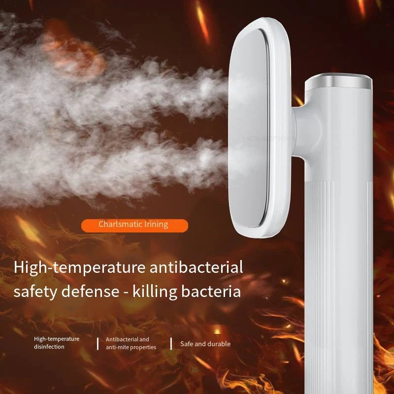 CowLost | product_id-homfish-usb-handheld-360-garment-steamer-electric-ironing-machine |16