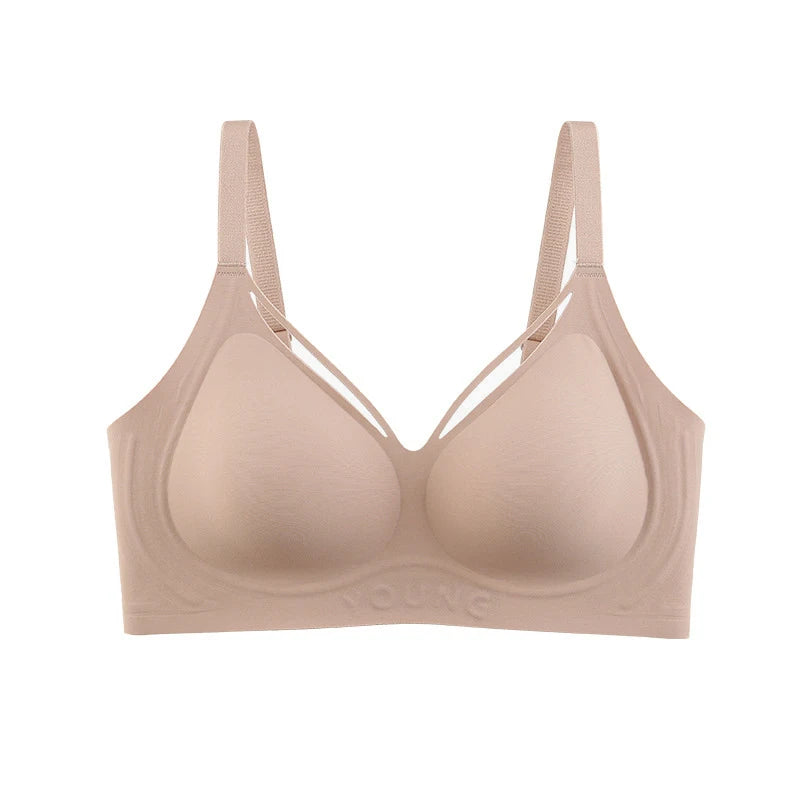 CowLost | product_id-fallsweet-plus-size-wireless-seamless-push-up-bra-for-women-comfortable-breathable |12
