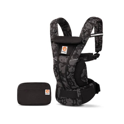 CowLost | egobaby-360-baby-carrier-ergonomic-kangaroo-infant-kid-sling |9