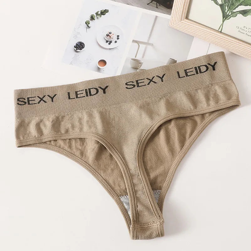 CowLost | product_id-seamless-brazilian-high-waist-women-s-letter-print-briefs |26