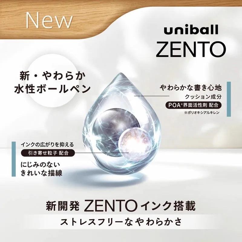 CowLost | product_id-uni-ball-signo-zento-gel-pen-smooth-premium-ink-rollerball-for-school-office-homework-and-meetings |6