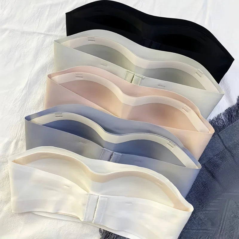 CowLost | product_id-ollymurscn-seamless-wireless-push-up-3-4-cup-padded-bra-for-women-s-xl |1