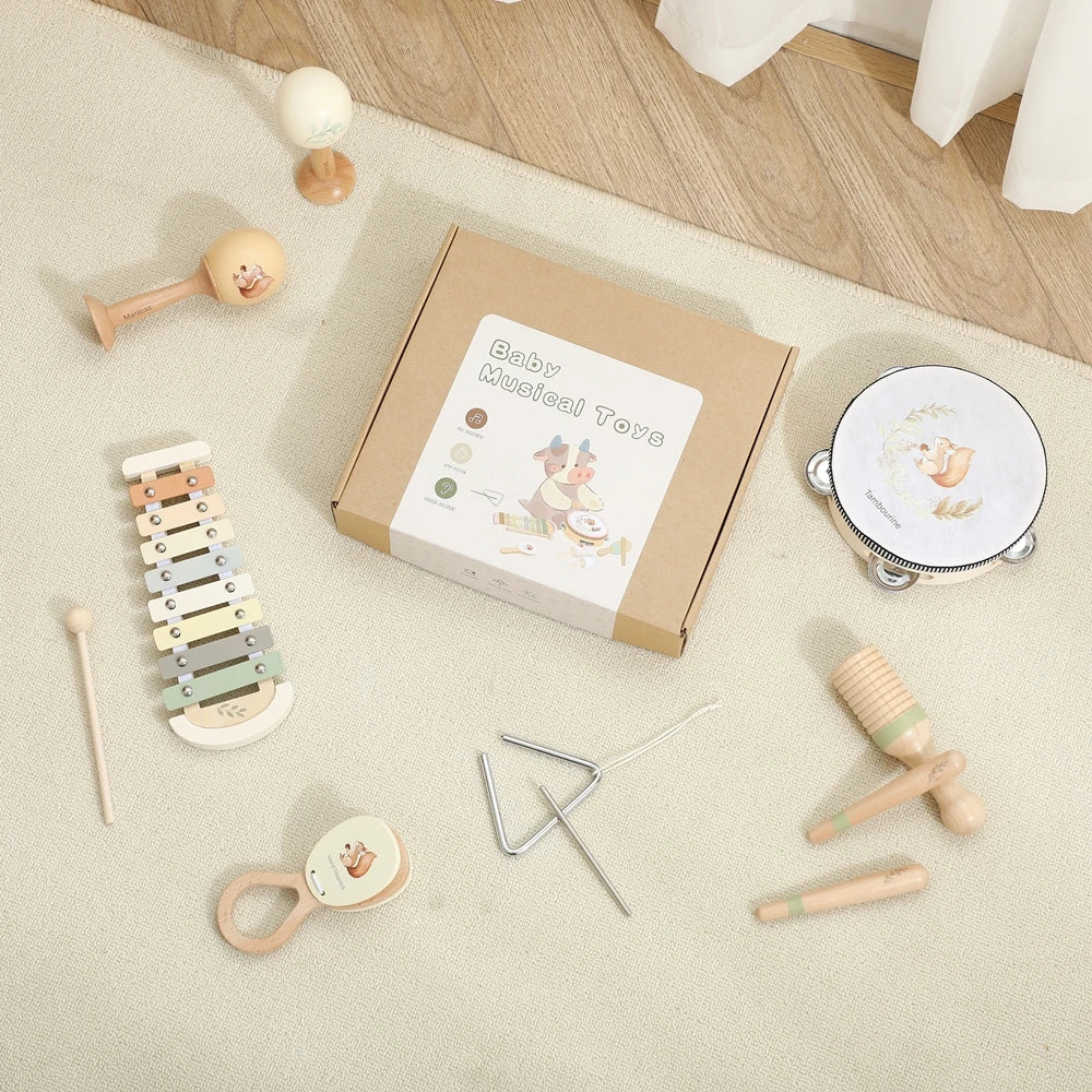 CowLost | toys-wooden-montessori-creative-toy-for-children-0-3-years |15