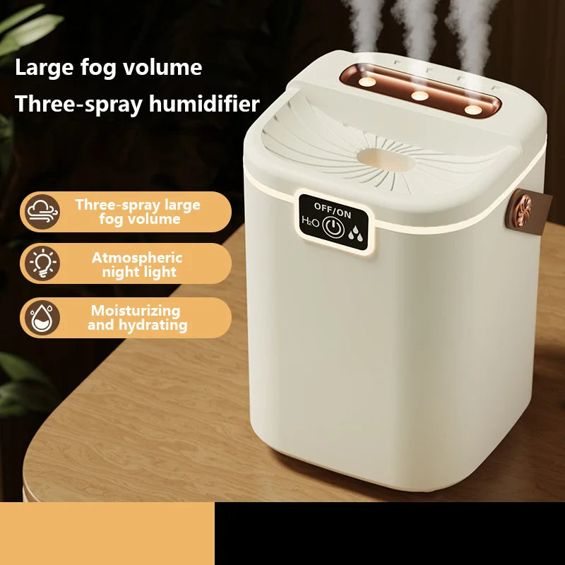CowLost | product_id-homefish-2l-silent-night-light-humidifier-with-three-nozzles-and-type-c-refill |4