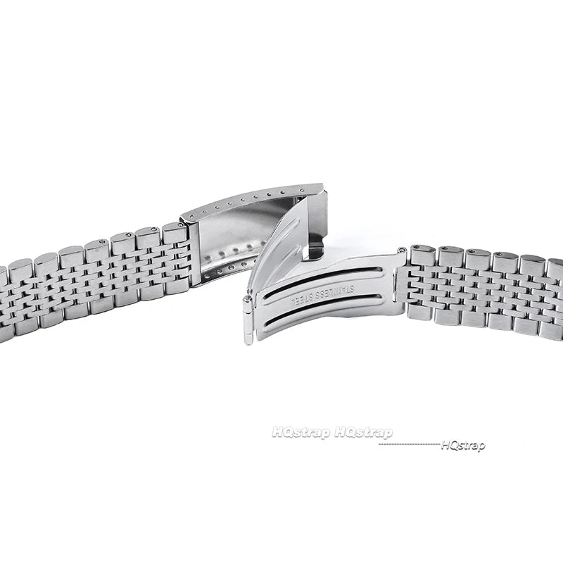 CowLost | product_id-stainless-steel-curved-flat-end-watch-band-18mm-22mm-for-seiko-rolex-polished-matte-strap |13