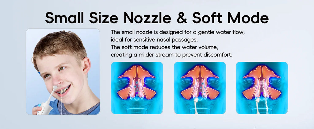 CowLost | uncategorized-mornwell-nasal-rinse-bottle-300ml-electric-sinus-cleaner-with-3-modes-and-2-nozzles |14