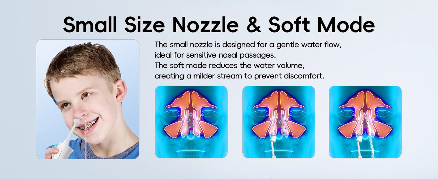 CowLost | uncategorized-mornwell-nasal-rinse-bottle-300ml-electric-sinus-cleaner-with-3-modes-and-2-nozzles |14