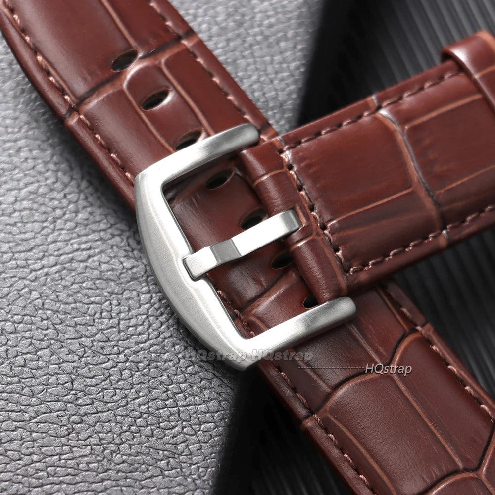 CowLost | product_id-cowhide-leather-23mm-waterproof-watchband-for-swatch-yos440-449-401-447-unisex |4