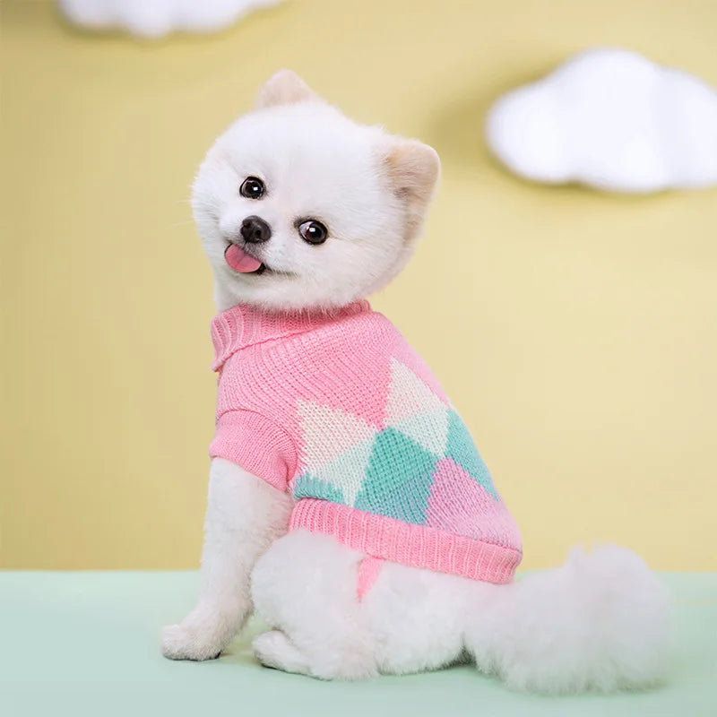 CowLost | activewear-pants-winter-sweaters-for-small-medium-pets |13