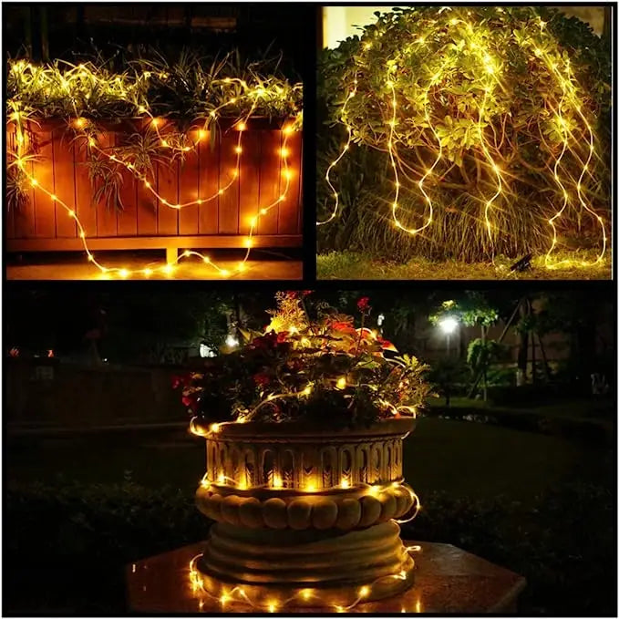 CowLost | product_id-waterproof-solar-led-string-lights-for-outdoor-garden-tree-and-fence |11