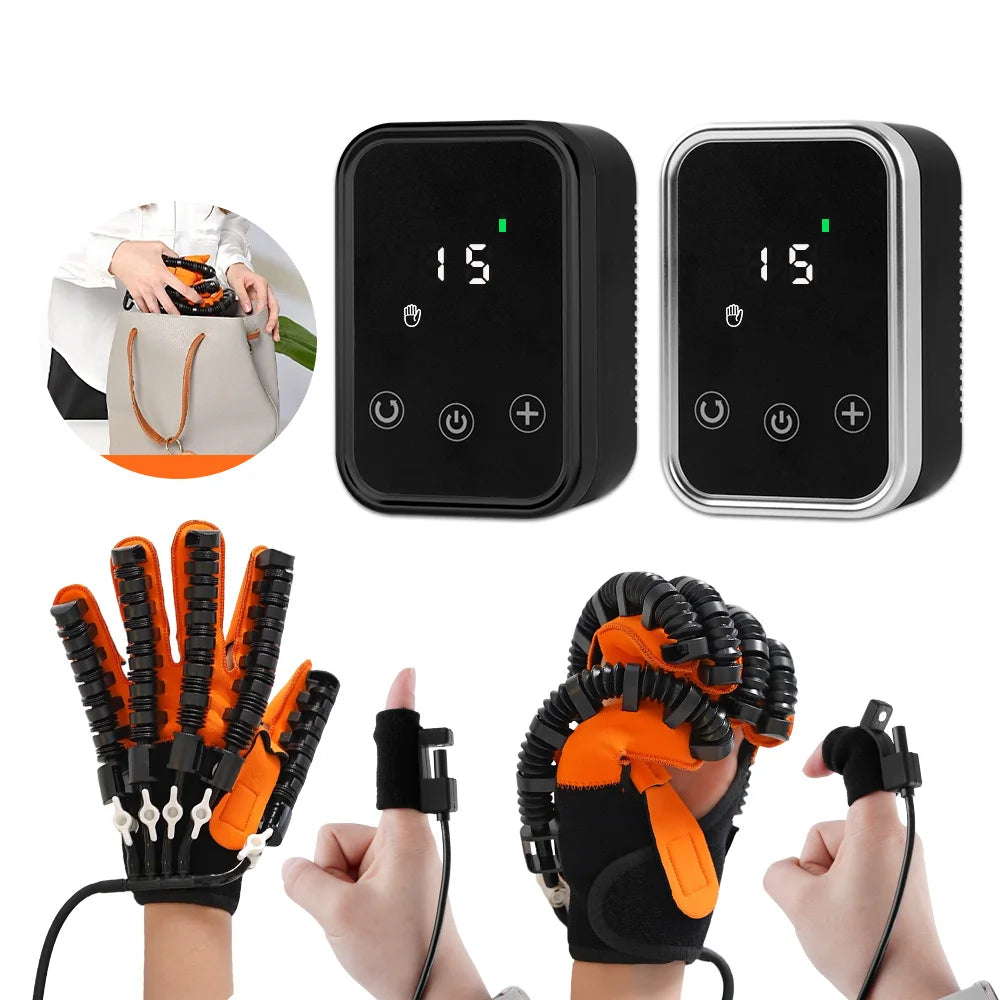 CowLost | toys-rehabilitation-robot-glove-hand-exerciser-for-finger-training |1