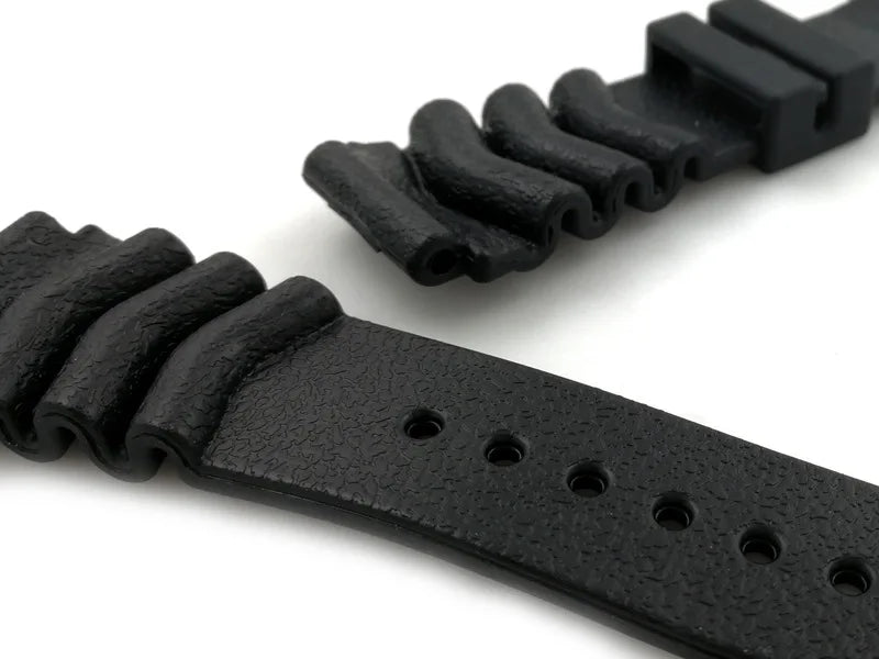 CowLost | product_id-waterproof-resin-silicone-watch-strap-for-seiko-water-ghost-18-20-22mm-rubber-bracelet |8