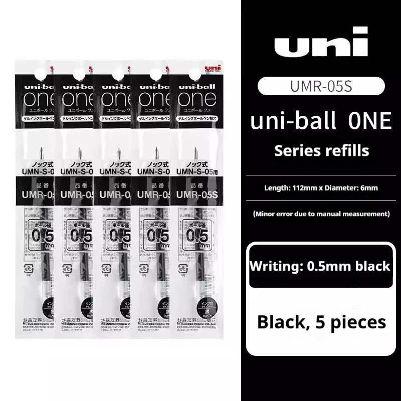 CowLost | product_id-japan-uni-signo-small-core-f2-gel-pens-0-38-0-5mm-assorted-colors-comfortable-writing |55