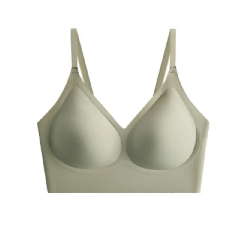 CowLost | product_id-seamless-womens-one-piece-push-up-non-wired-soft-support-sports-sleep-bra-vest |12