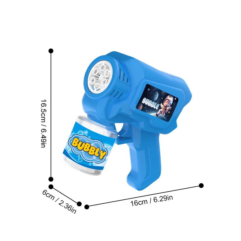 CowLost | product_id-knyysecq-childrens-fully-automatic-bubble-gun-toy-for-outdoor-parties-no-battery-needed |6