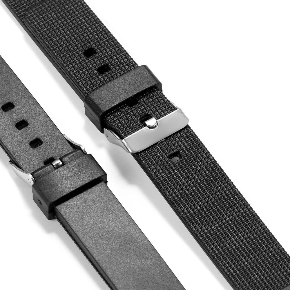 CowLost | product_id-waterproof-rubber-pvc-watch-strap-for-seiko-rolex-16-26mm-universal-sport-bracelet |13
